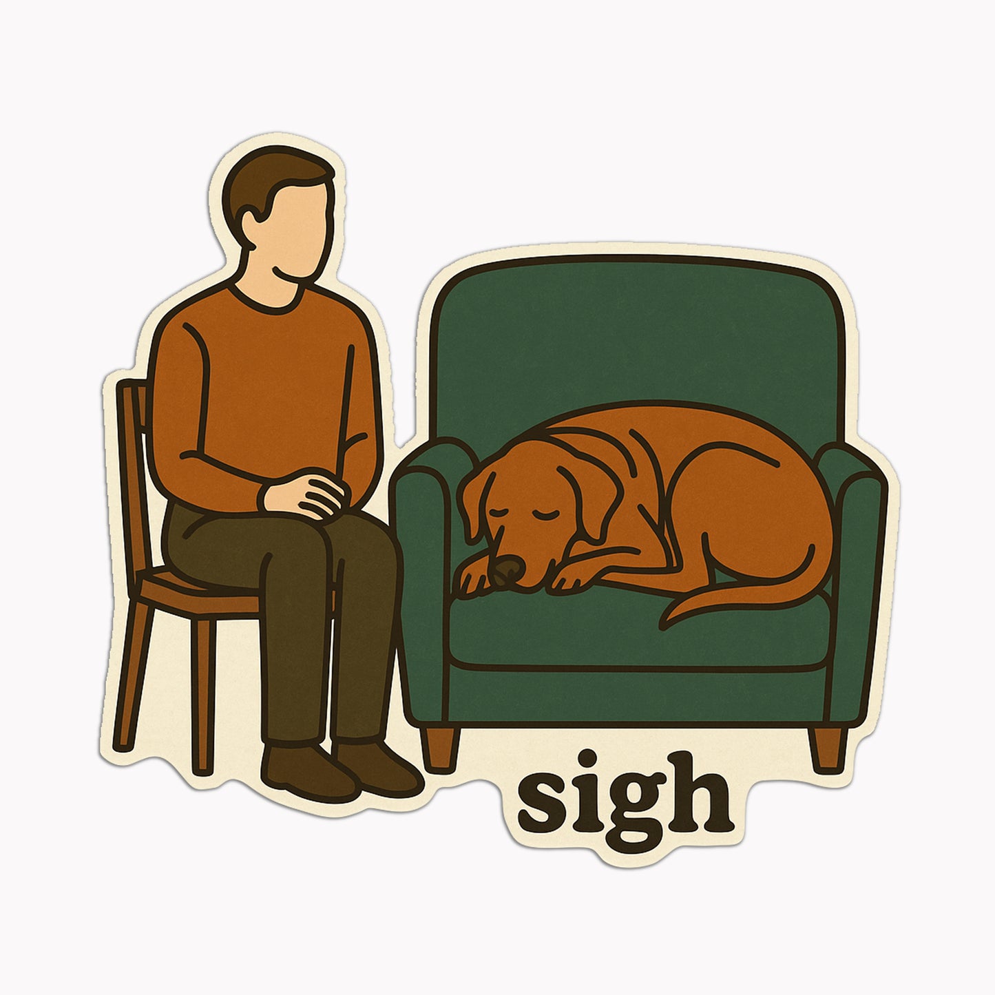 Sigh 1
