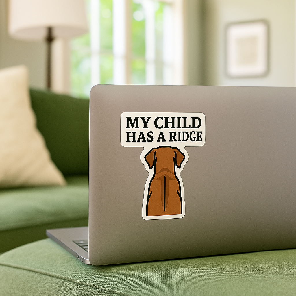 Ridge Child