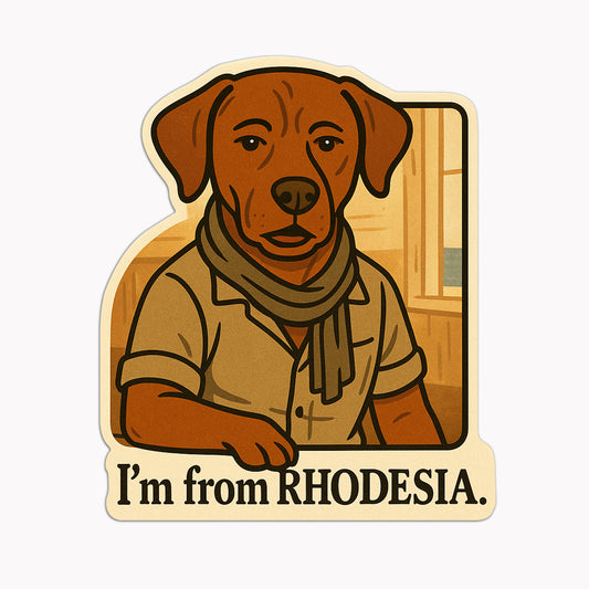 Rhodesia