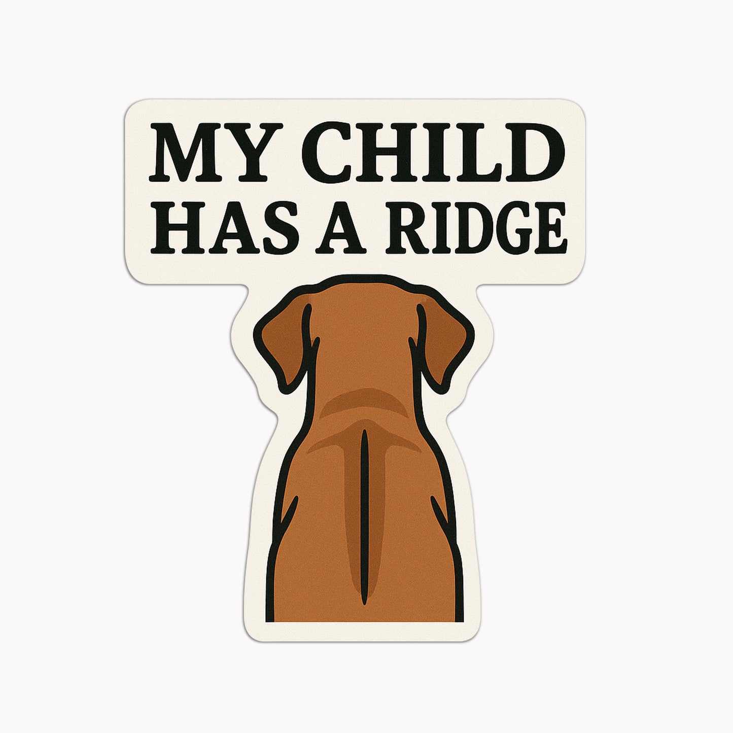 Ridge Child