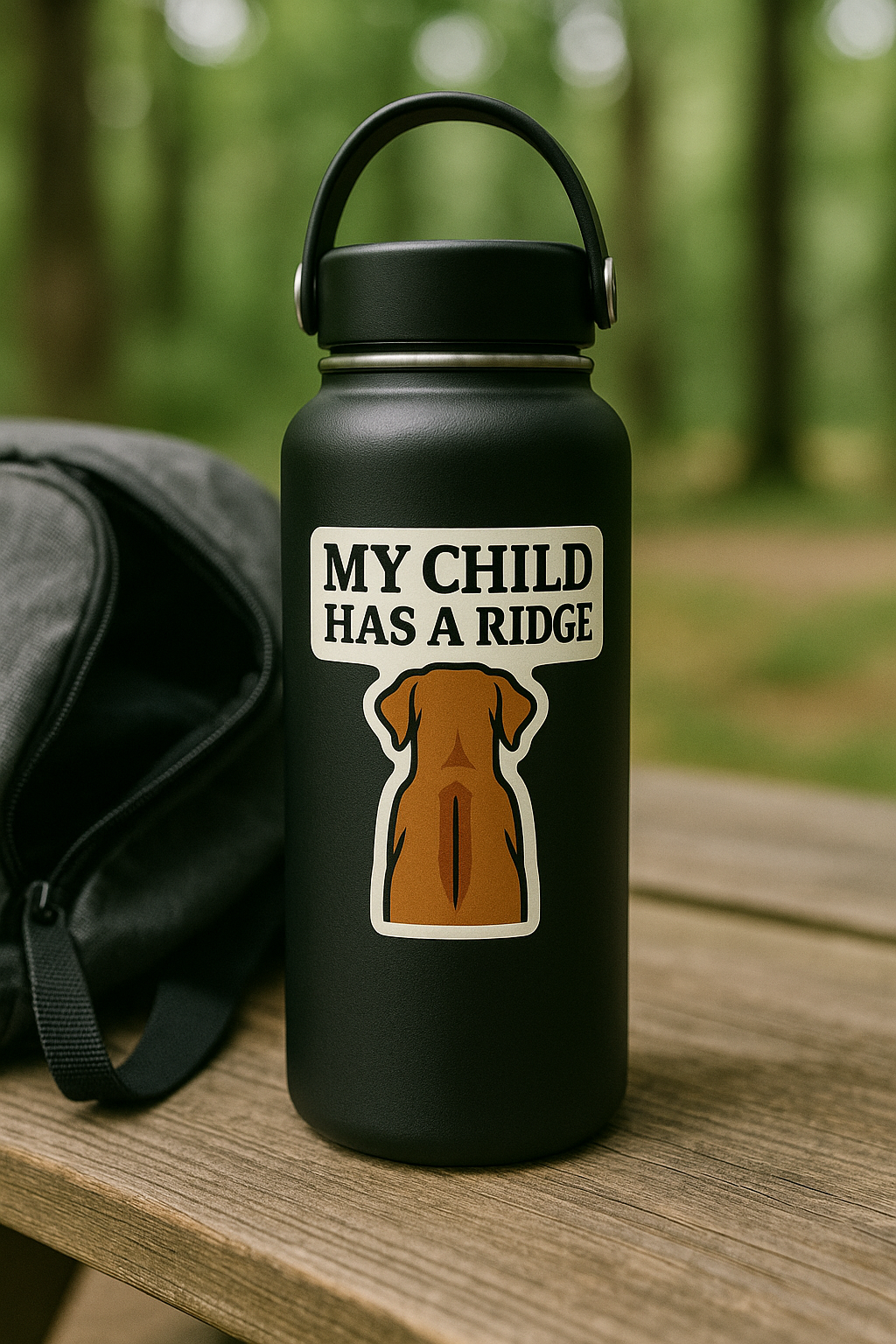 Ridge Child