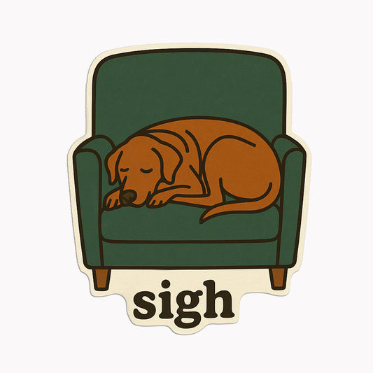 Sigh 2